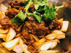 -双东酒店(东关街店)