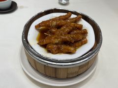 -凤凰楼酒家·粤宴点心(华强北店)