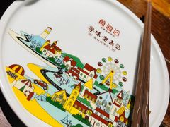 -前海沿·青岛菜(大拇指广场石老人店)