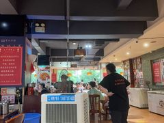 -天下客饭店(中山路店)