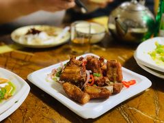 -丹盛象山海鲜(水清路店)