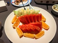 -肆月河豚·新淮扬菜·烤鸭(中关村店)