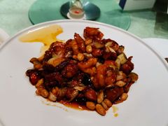 -西贝海鲜汇(槐安路店)