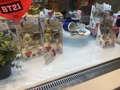 零售区-巴黎贝甜(国贸店)