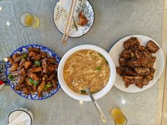 -北京蓟门饭店(南戴河分店)