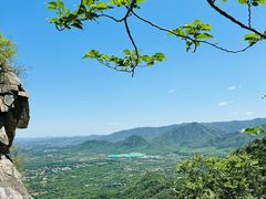 -北京鹫峰国家森林公园