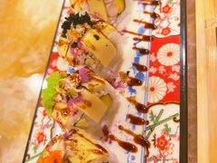 -桃屋日本料理(清华科技园店)