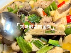 -老海陵·泰州菜(图书馆店)