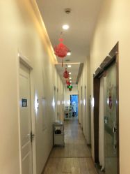 点击看大图 -哈喽美妈产后恢复中心(乐堤港店)