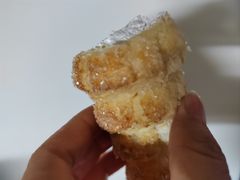 奶油角-国际饭店·帆声西饼屋(黄河路店)