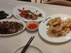 -长平老姿娘夜粥(平东一街店)