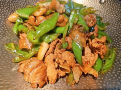 -老阿爸鲜鱼土菜(昆山花桥店)