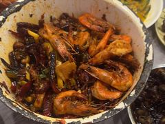 -辣螃铠盆盆蟹大排档(总店)