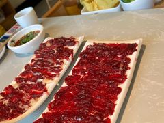 鲜切吊龙-俏牛哥鲜牛肉牛肆馆(重庆天地店)