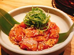 -烧肉达人•炭火烧肉(新天地店)