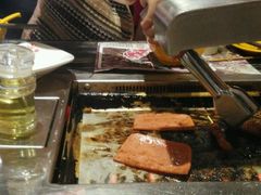 -顶味涮烤(宝龙店)