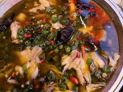 -鸡毛店·川菜(双楠店)