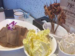 -大熊猫毛肚火锅(烟台万象汇店)