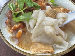 -长远七记