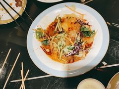 -木卡买提新疆餐厅·清真(新里海顿公馆店)
