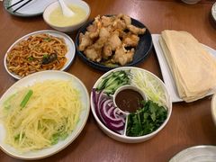 -老昌春饼(中央大街店)