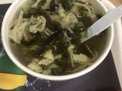 -德克士(长安百货店)