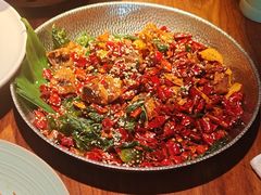 -薇酌饮·陕西菜(南门外店)