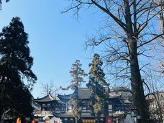 -径山寺