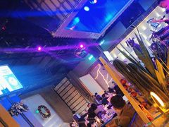 -洛缦音乐餐厅(工业展览馆万象城店)