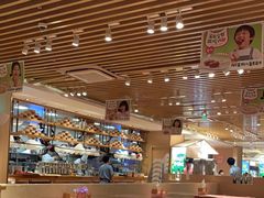 -西贝(上海我格广场店)