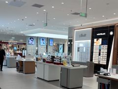 -宝岛眼镜·星创视光中心·林德伯格·奢品集合(北京世纪金源店)