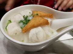 -翠華餐廳(浦东机场T1店)