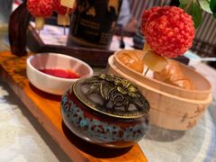 -唐猫庭院·千年陕菜(赛格国际购物中心店)