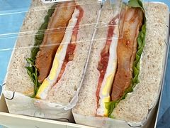 -崎本的店·专业酵种吐司(无锡万象汇店)