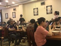 大堂-小姜锅贴(凤凰街店)