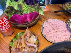 -木货街重庆老火锅(流塘店)