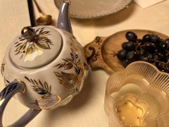 -龟兹KUCINA·新疆菜(前滩L+PLAZA店)