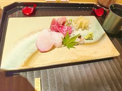 -炎橘·板前料理 Omakase