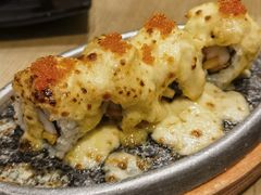 -友壹町寿司(佛山新DNA店)