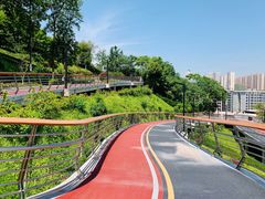 -大渡口区义渡公园