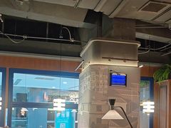 -前海沿·青岛菜(大拇指广场石老人店)