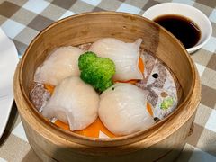 -新大咀港式茶餐厅(宝山万达店)