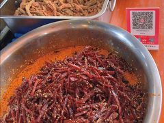 -杨牛肉面饭(天庆街店)