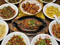 -天下客饭店(中山路店)