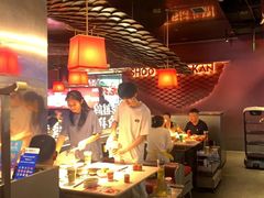 -小龙坎火锅(IFS HOT店)