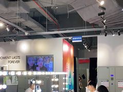 -海马体家庭照相馆(广州正佳广场店)