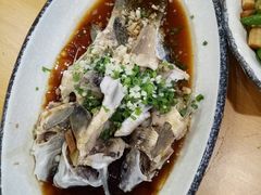 -万景饭店·鱼街农家菜