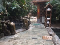 -龙达温泉生态城