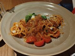 -芭莉与彩虹西餐厅(成都合生汇店)