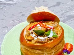 -Home Thai·泰谣(王府井apm店)